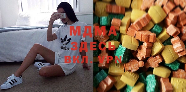 2c-b Алексеевка